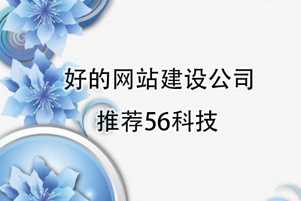 好的网站建设公司推荐56科技.jpg