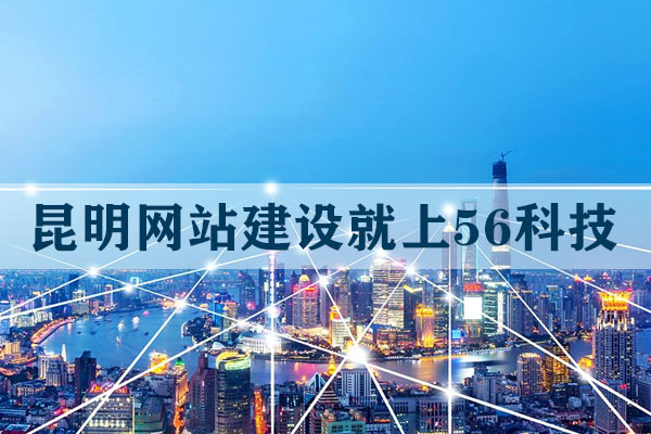 云南网站定制多少钱