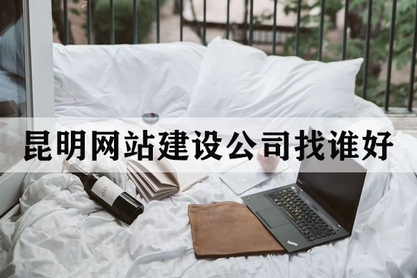 昆明网站建设公司找谁好